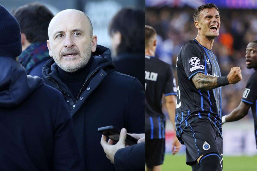 L’Inter stravince, ma Ausilio resta nel mirino: “Costa 11 volte più di Stankovic”