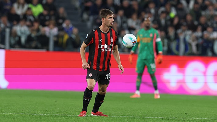 Gabbia dopo lo 0-0 in casa della Juve: “Dispiace perchè volevamo vincere”