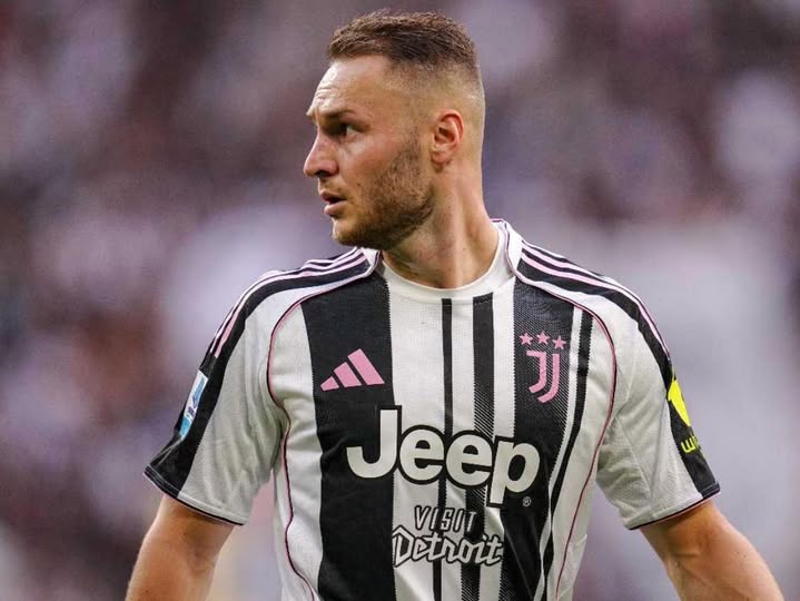 Mercato Juve: pressing su Frattesi, possibile scambio con Koopmeiners