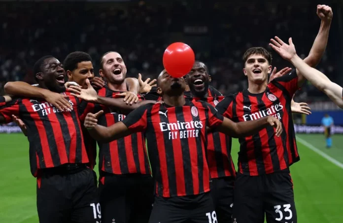Serie A, terzini destri più preziosi: c’è un rossonero tra quelli di maggior valore
