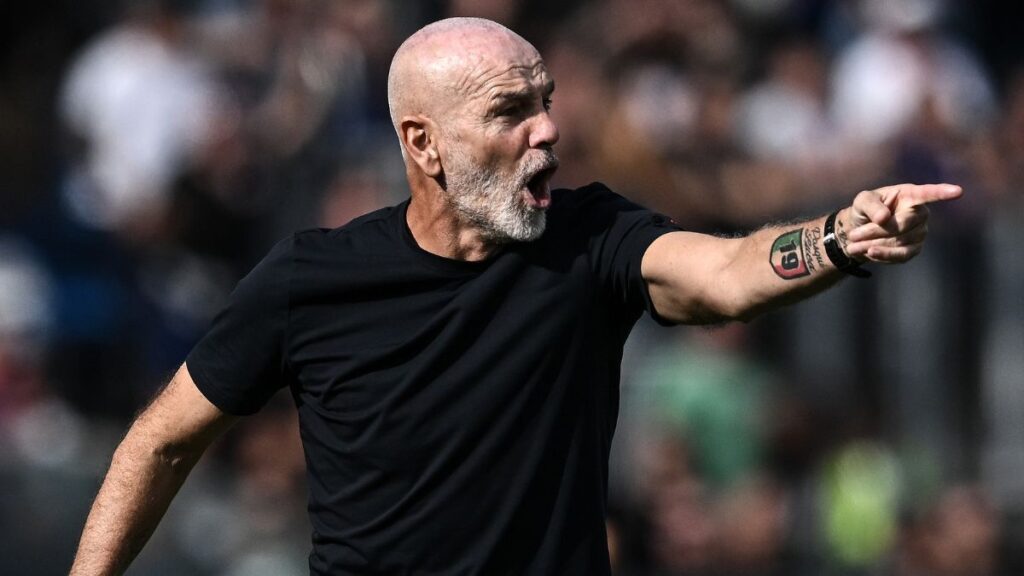 Fiorentina, Pioli adesso rischia? Lui non molla: “Sconfitta immeritata”