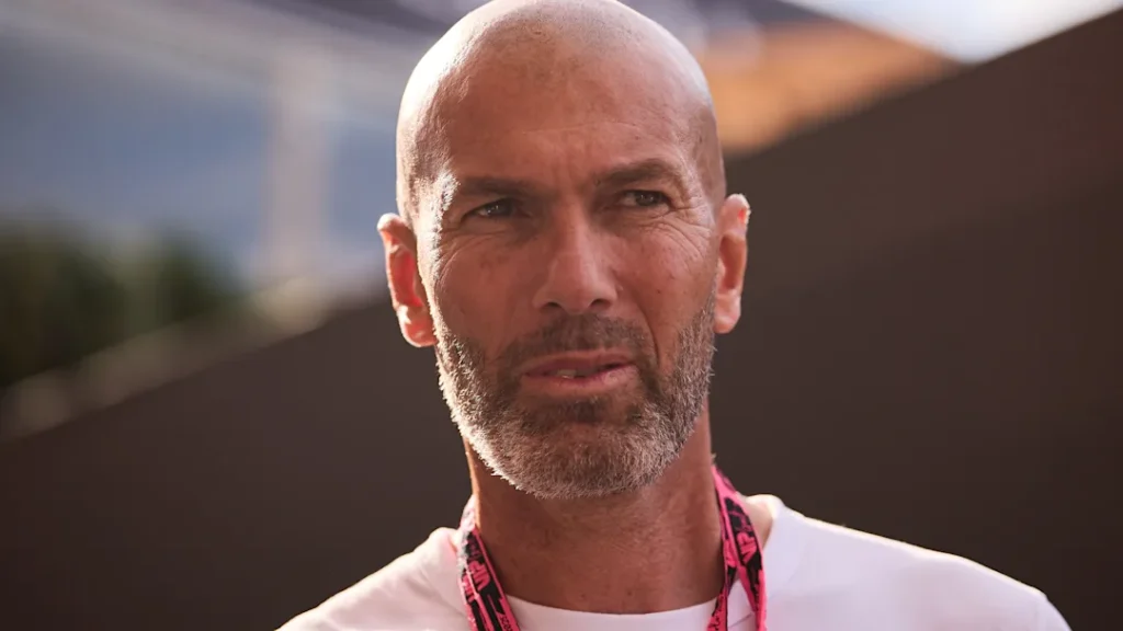 Finalmente Zidane-Juventus: trattativa chiusa per il ritorno, ecco l’annuncio UFFICIALE